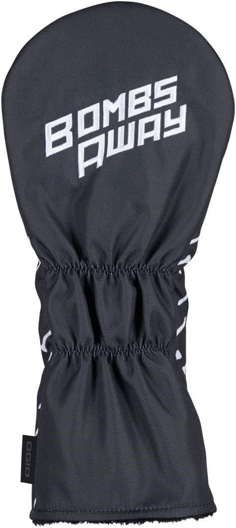 Ogio Tee Off driver headcover