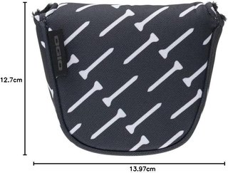 Ogio Tee Off Mallet putter headcover