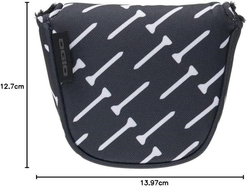 Ogio Tee Off Mallet putter headcover