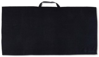 Ogio serviette de golf noir