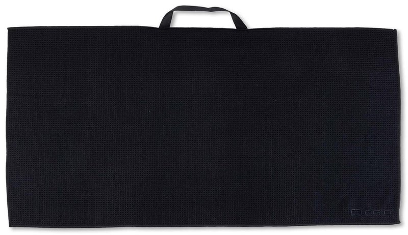 Ogio serviette de golf noir