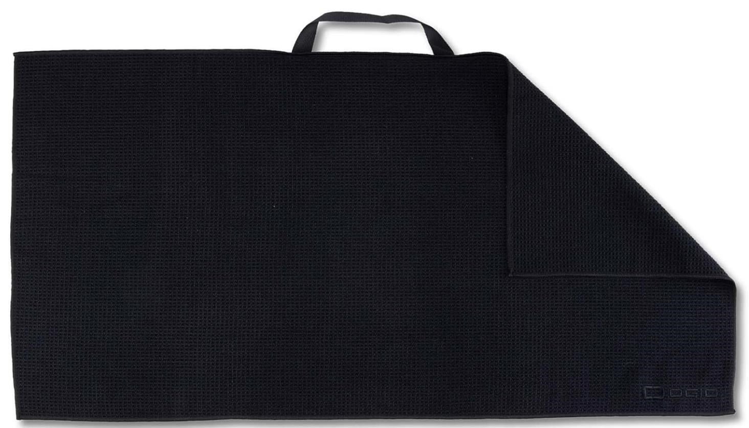 Ogio serviette de golf noir