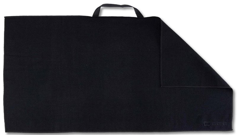 Ogio serviette de golf noir