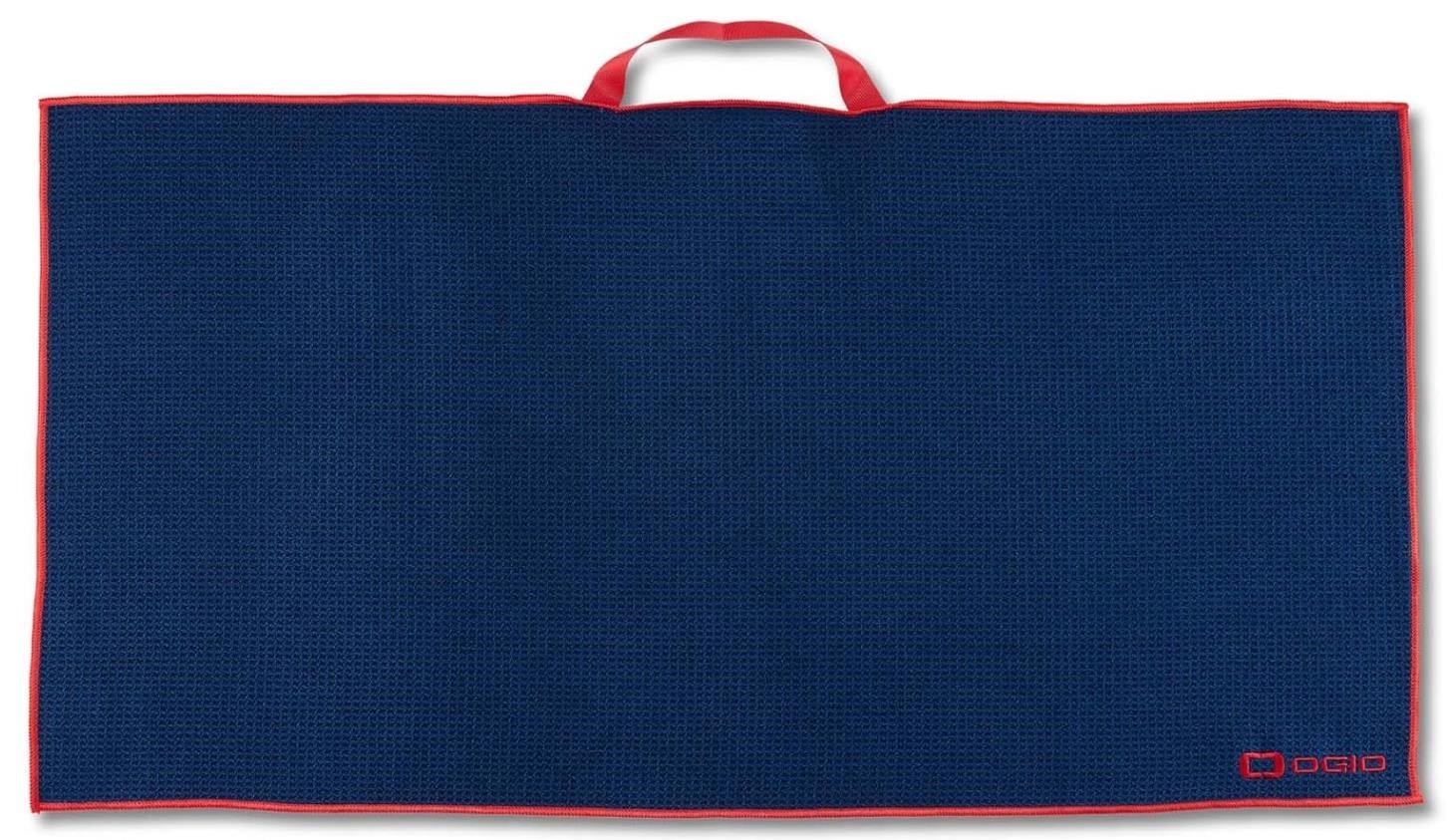Ogio serviette de golf navy, bleu marine