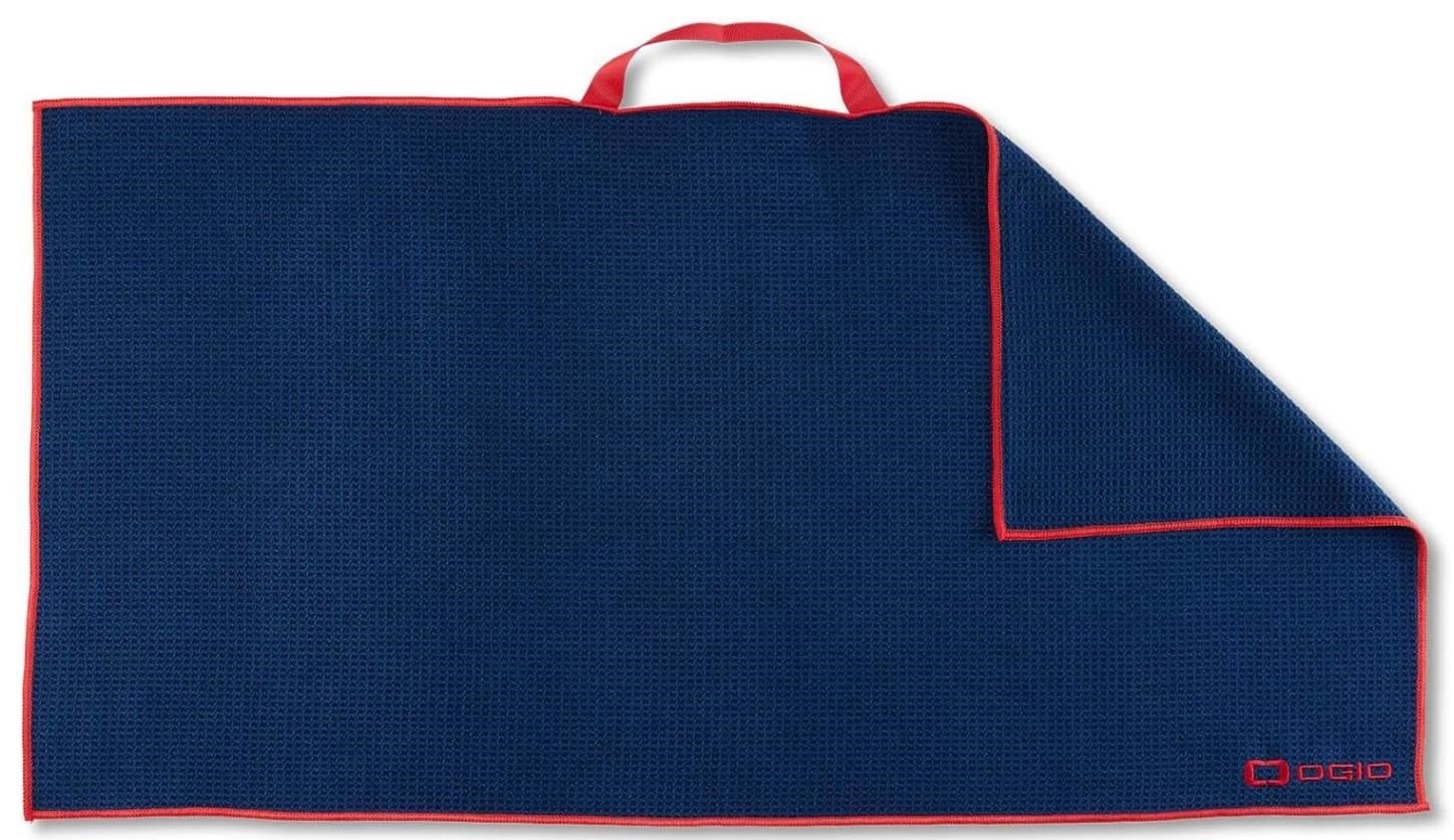 Ogio serviette de golf navy, bleu marine