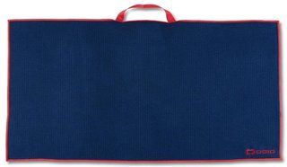 Ogio serviette de golf navy, bleu marine