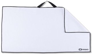 Ogio serviette de golf blanche