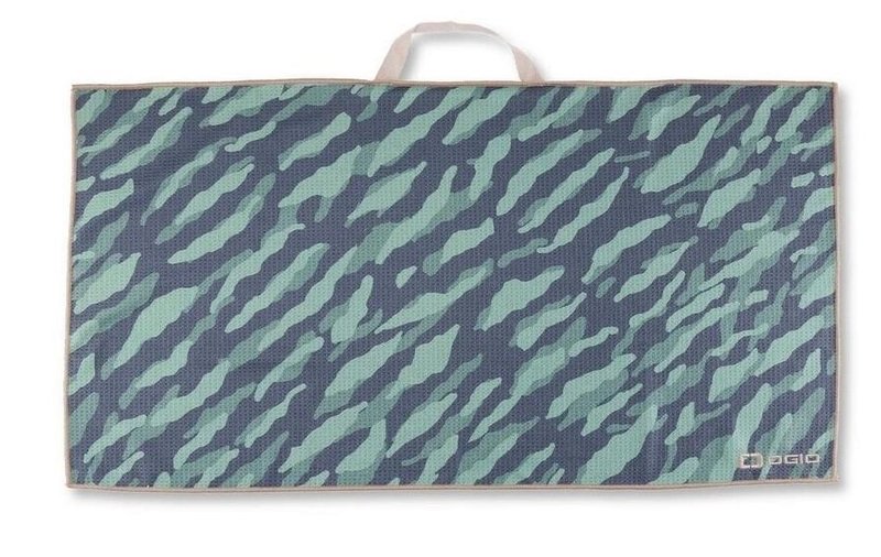 Ogio serviette stripe camo, multicolore
