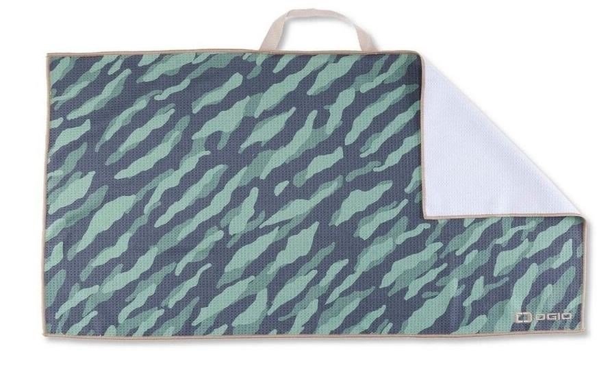 Ogio serviette stripe camo, multicolore