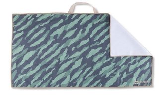 Ogio serviette stripe camo, multicolore