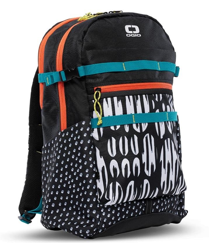 Ogio Alpha 20L Backpack sac, safari