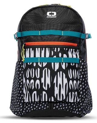 Ogio Alpha 20L Backpack sac, safari