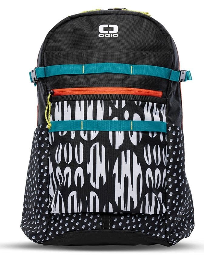 Ogio Alpha 20L Backpack sac, safari