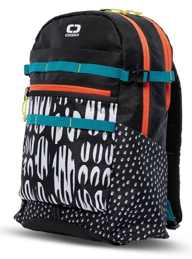 Ogio Alpha 20L Backpack sac, safari