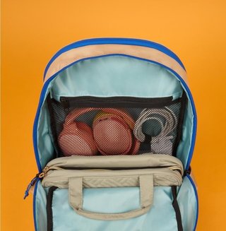 Ogio Alpha 20L Backpack sac, safari
