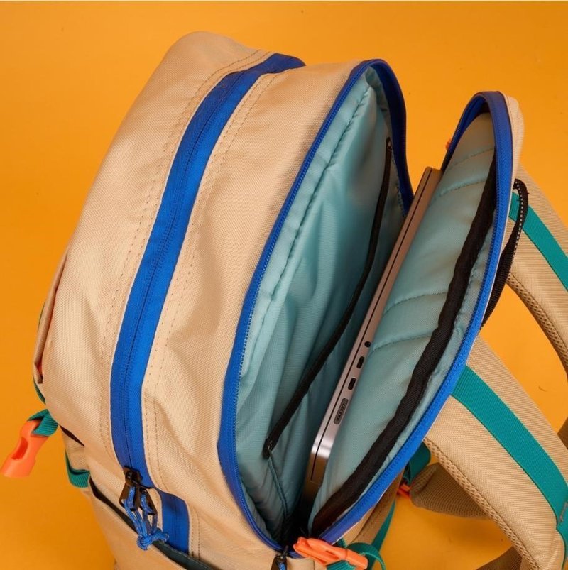 Ogio Alpha 20L Backpack sac, safari
