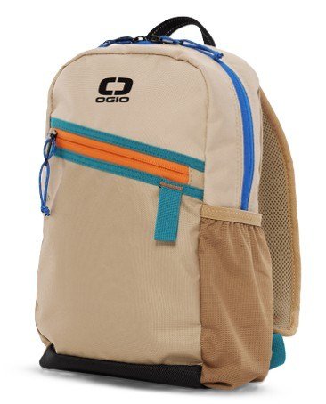 Ogio Alpha Mini backpack mojave sac