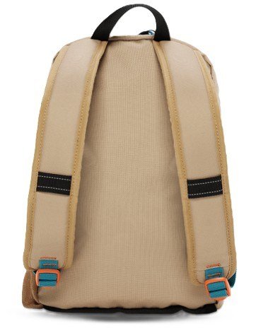 Ogio Alpha Mini backpack mojave sac