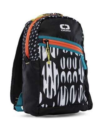 Ogio Alpha Mini sac à dos safari