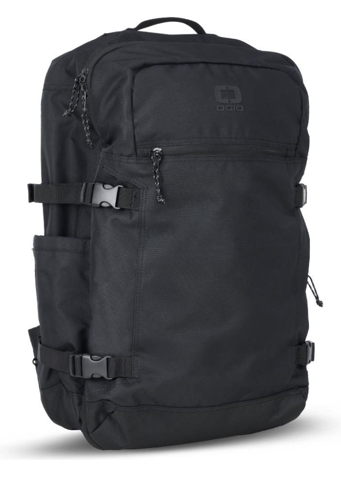 Ogio Alpha Venture sac de golf, noir
