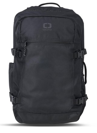Ogio Alpha Venture sac de golf, noir