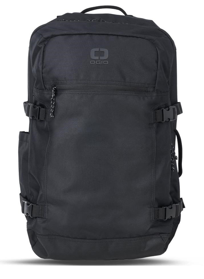 Ogio Alpha Venture sac de golf, noir