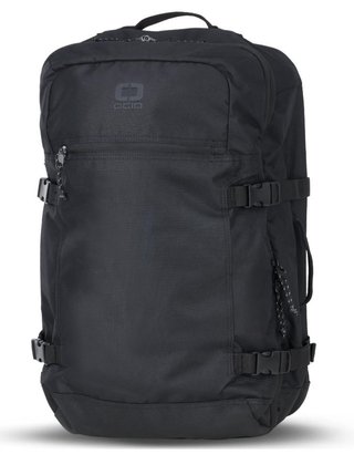 Ogio Alpha Venture sac de golf, noir