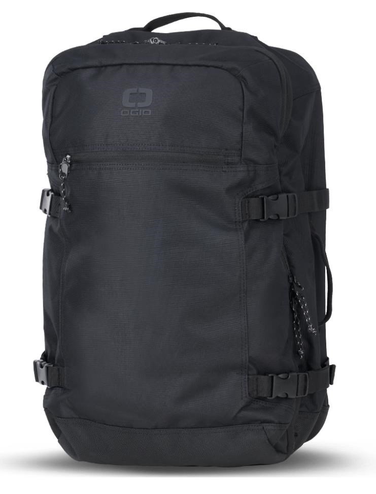 Ogio Alpha Venture sac de golf, noir