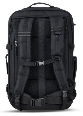 Ogio Alpha Venture sac de golf, noir