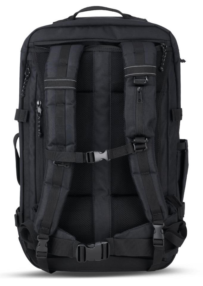 Ogio Alpha Venture sac de golf, noir