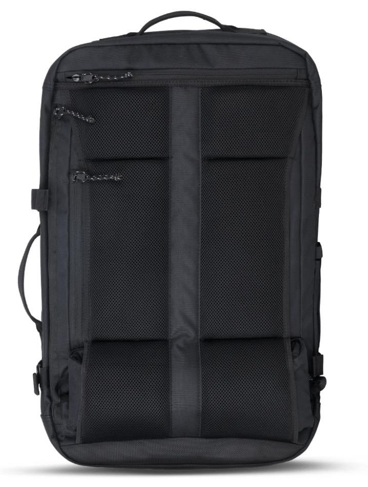 Ogio Alpha Venture sac de golf, noir