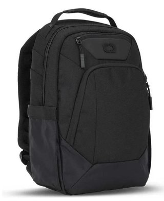 Ogio Axle DNA 20L sac à dos, noir