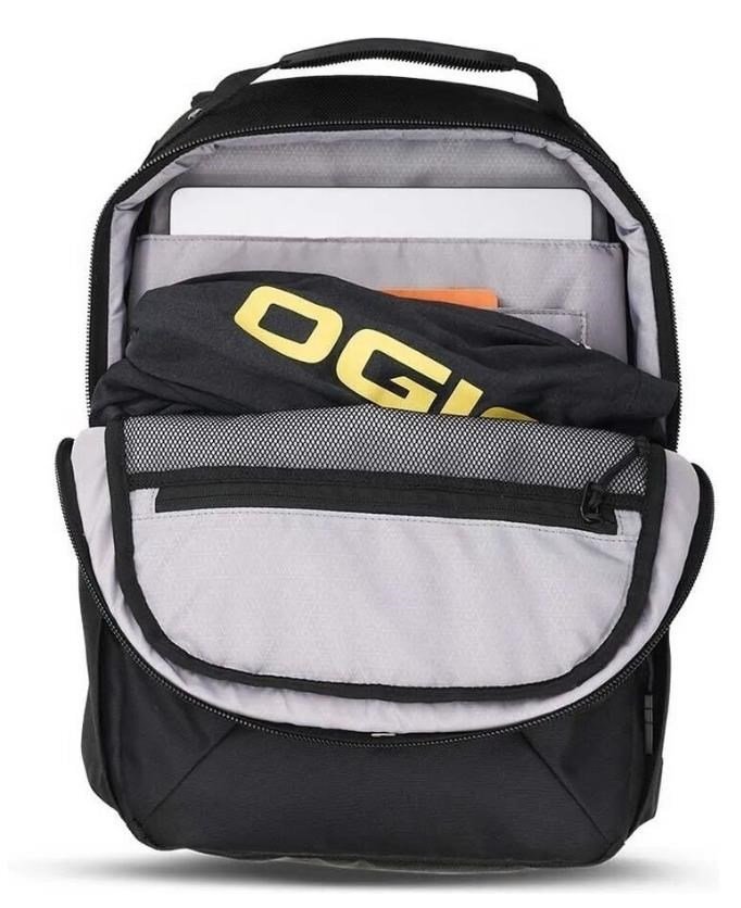 Ogio Axle DNA 20L sac à dos, noir