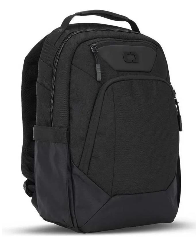 Ogio Axle DNA 20L sac à dos, noir