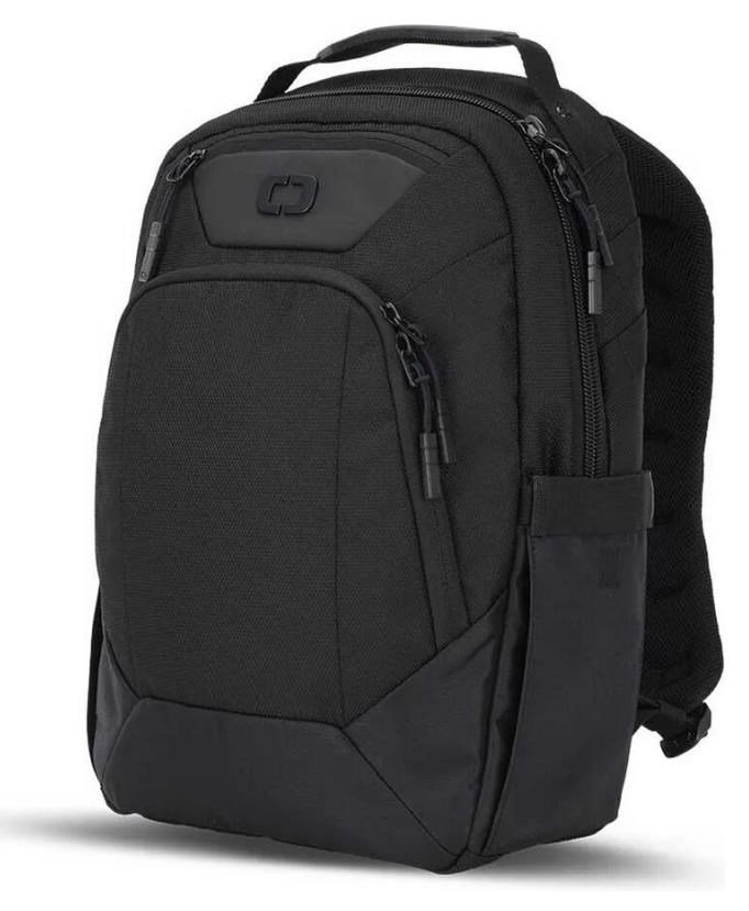Ogio Axle DNA 20L sac à dos, noir