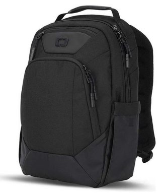 Ogio Axle DNA 20L sac à dos, noir