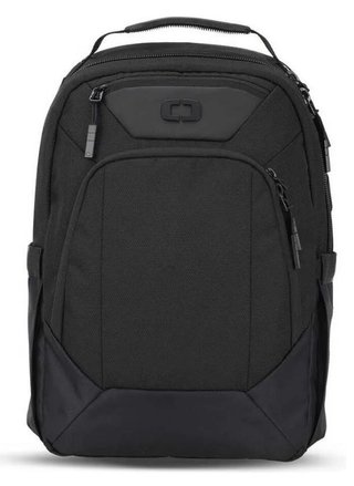 Ogio Axle DNA 20L sac à dos, noir