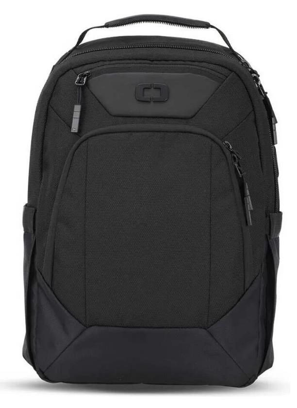 Ogio Axle DNA 20L sac à dos, noir