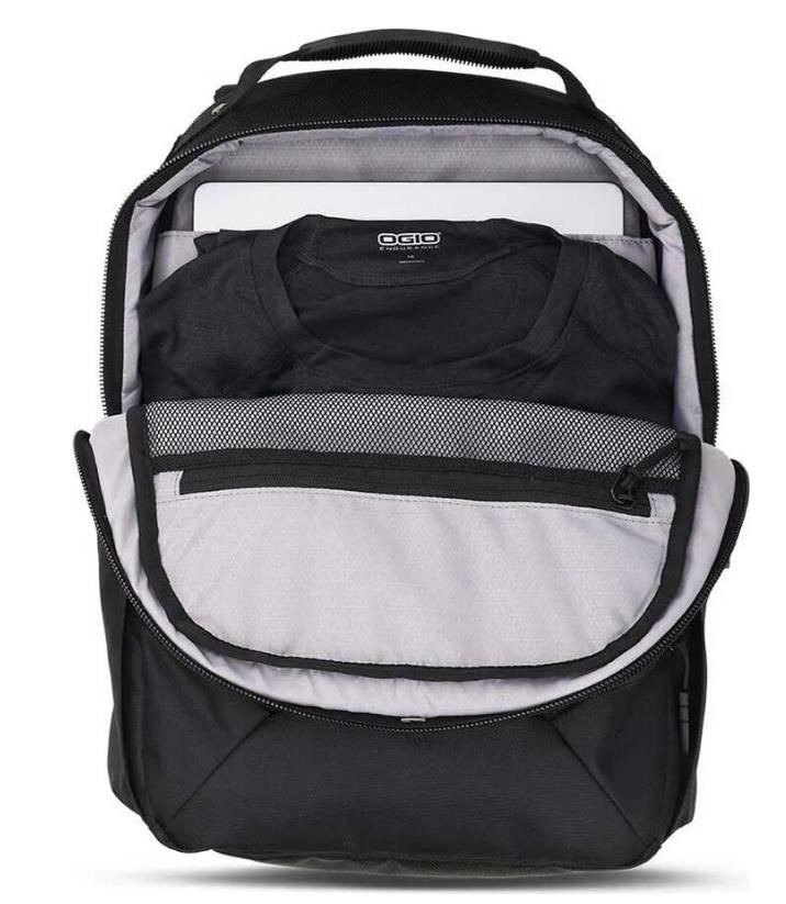 Ogio Axle DNA 20L sac à dos, noir