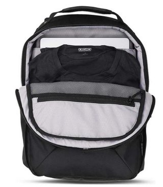Ogio Axle DNA 20L sac à dos, noir