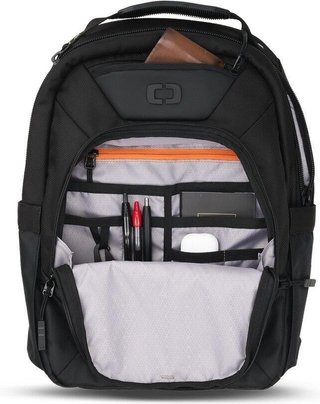 Ogio Axle DNA 20L sac à dos, dress blues