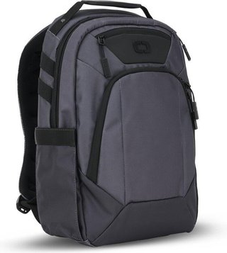 Ogio Axle DNA 20L sac à dos, titane