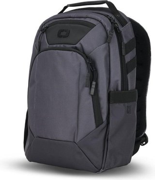 Ogio Axle DNA 20L sac à dos, titane