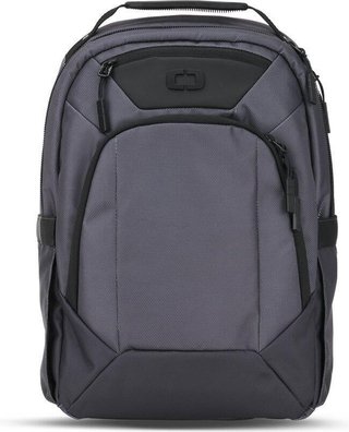 Ogio Axle DNA 20L sac à dos, titane