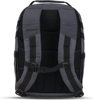 Ogio Axle DNA 20L sac à dos, titane