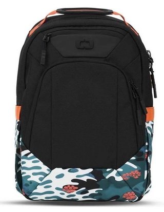 Ogio Axle DNA 20L sac à dos, wave camo