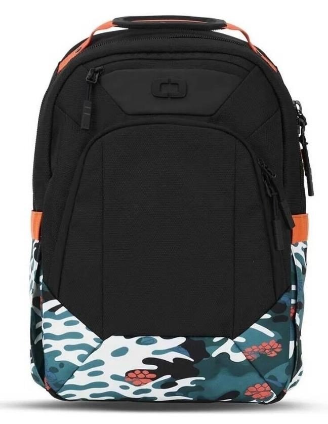 Ogio Axle DNA 20L sac à dos, wave camo