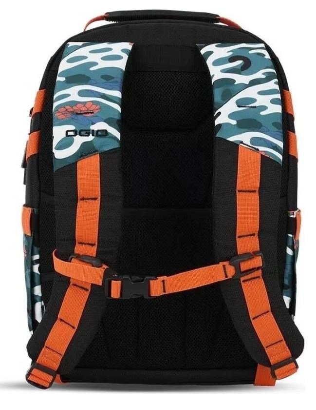 Ogio Axle DNA 20L sac à dos, wave camo