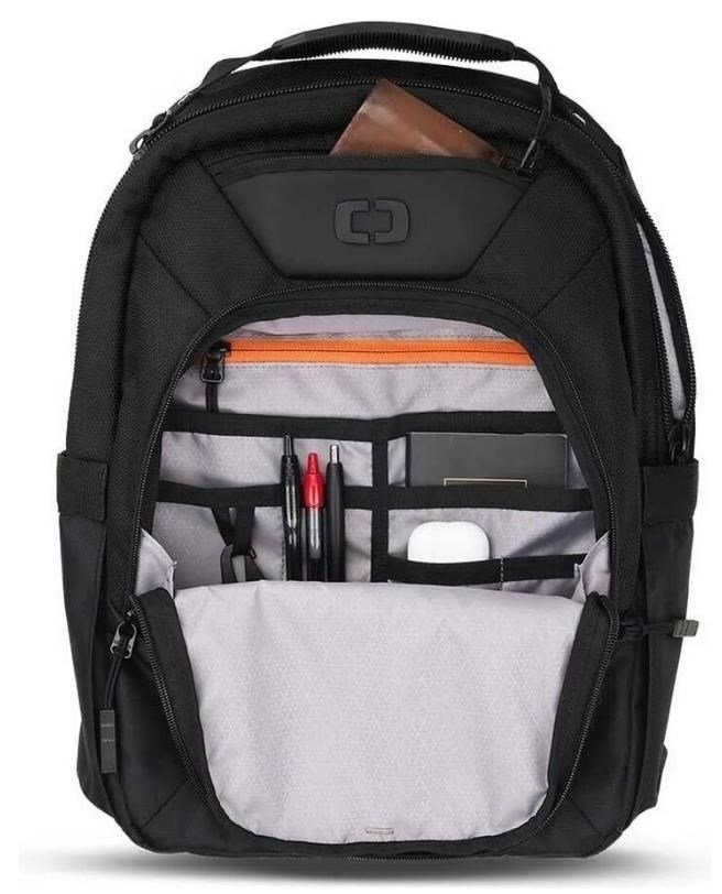 Ogio Axle DNA 20L sac à dos, wave camo