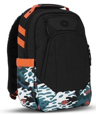 Ogio Axle DNA 20L sac à dos, wave camo